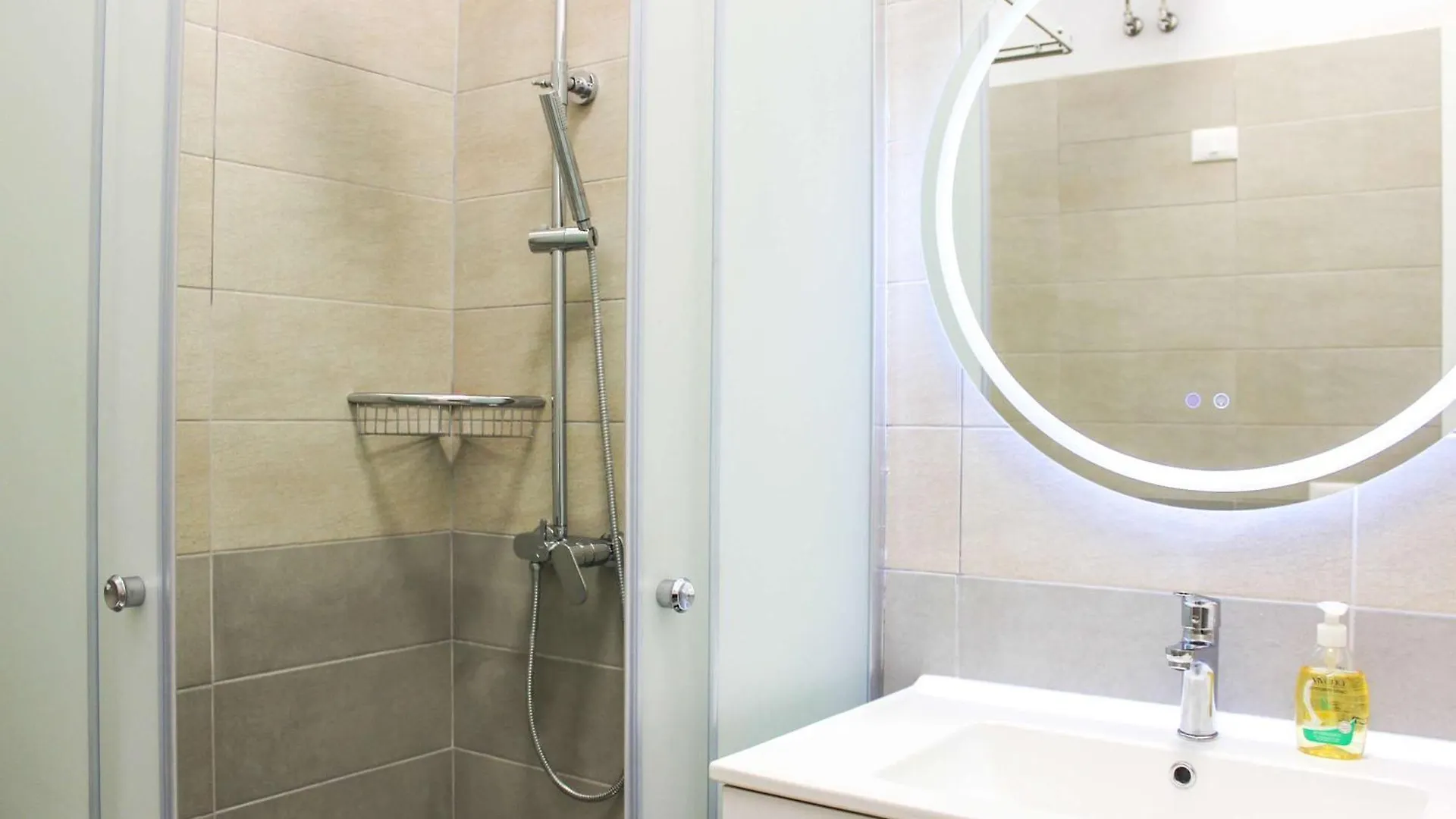 2 Bedroom Apartment 1337 Durres