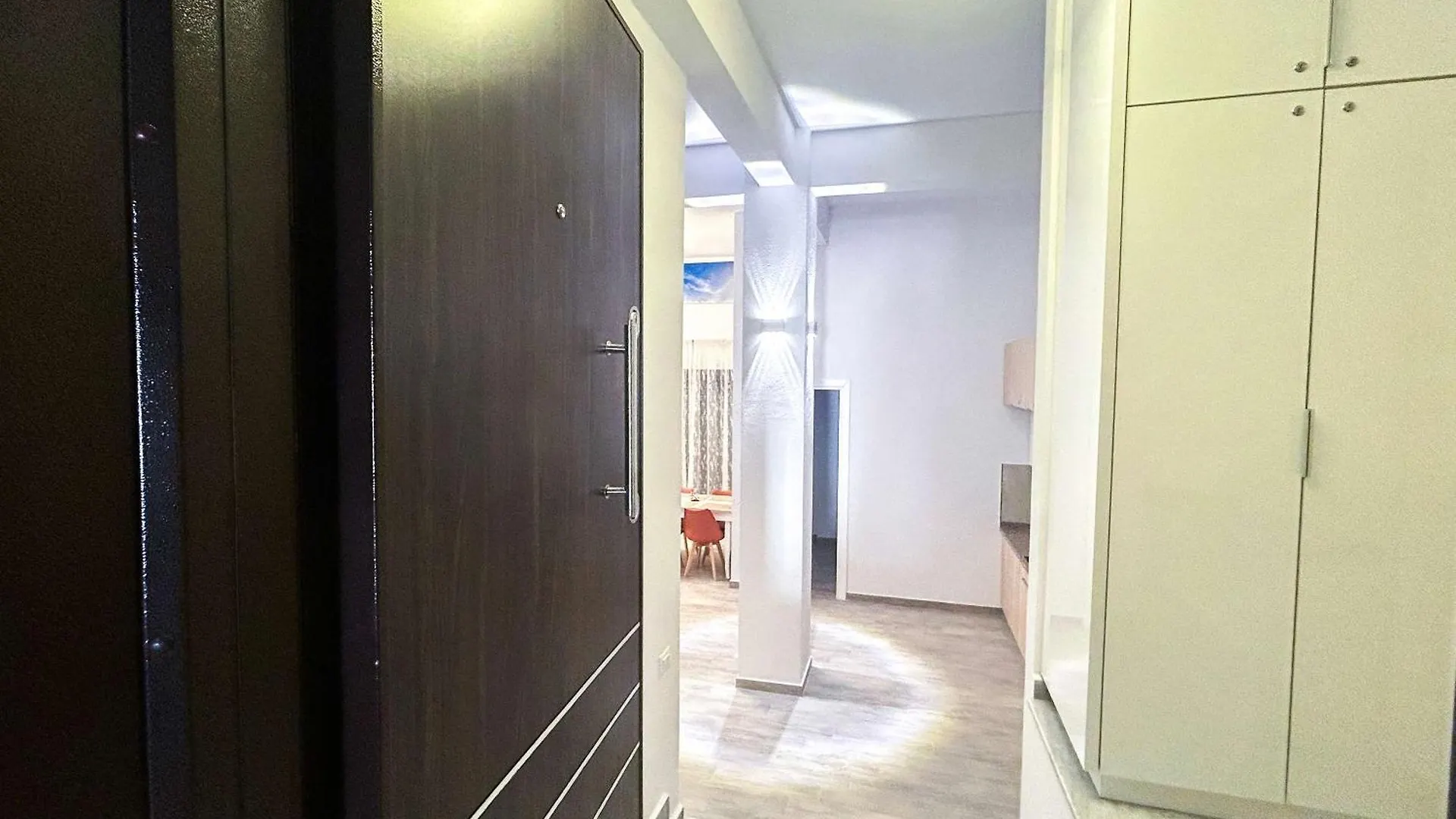 2 Bedroom Apartment 1337 Durres Albania