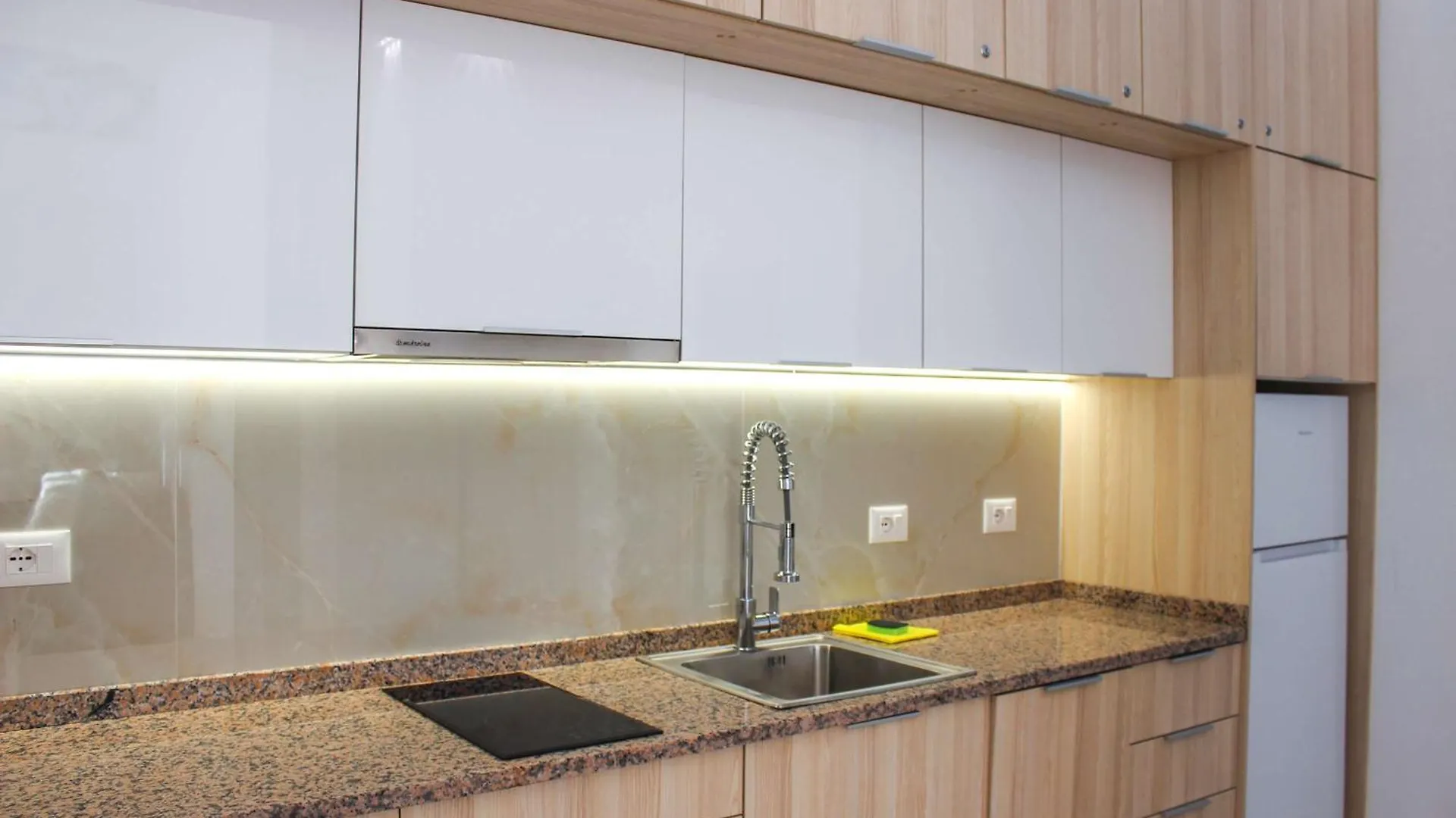 2 Bedroom Apartment 1337 Durres
