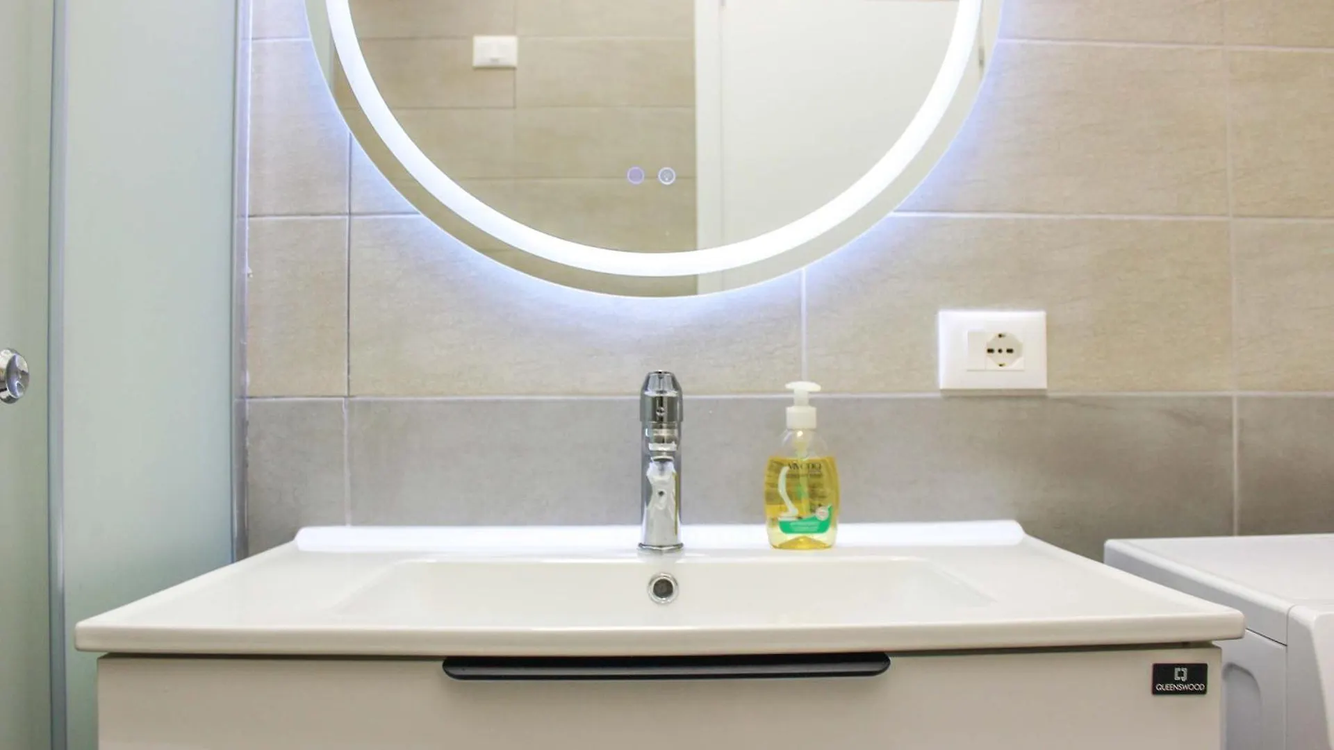 2 Bedroom Apartment 1337 Durres