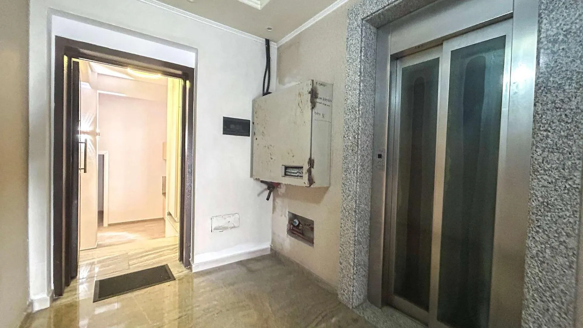 2 Bedroom Apartment 1337 Durres 0*,  Albania