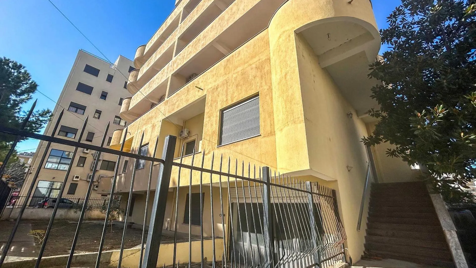2 Bedroom Apartment 1337 Durres