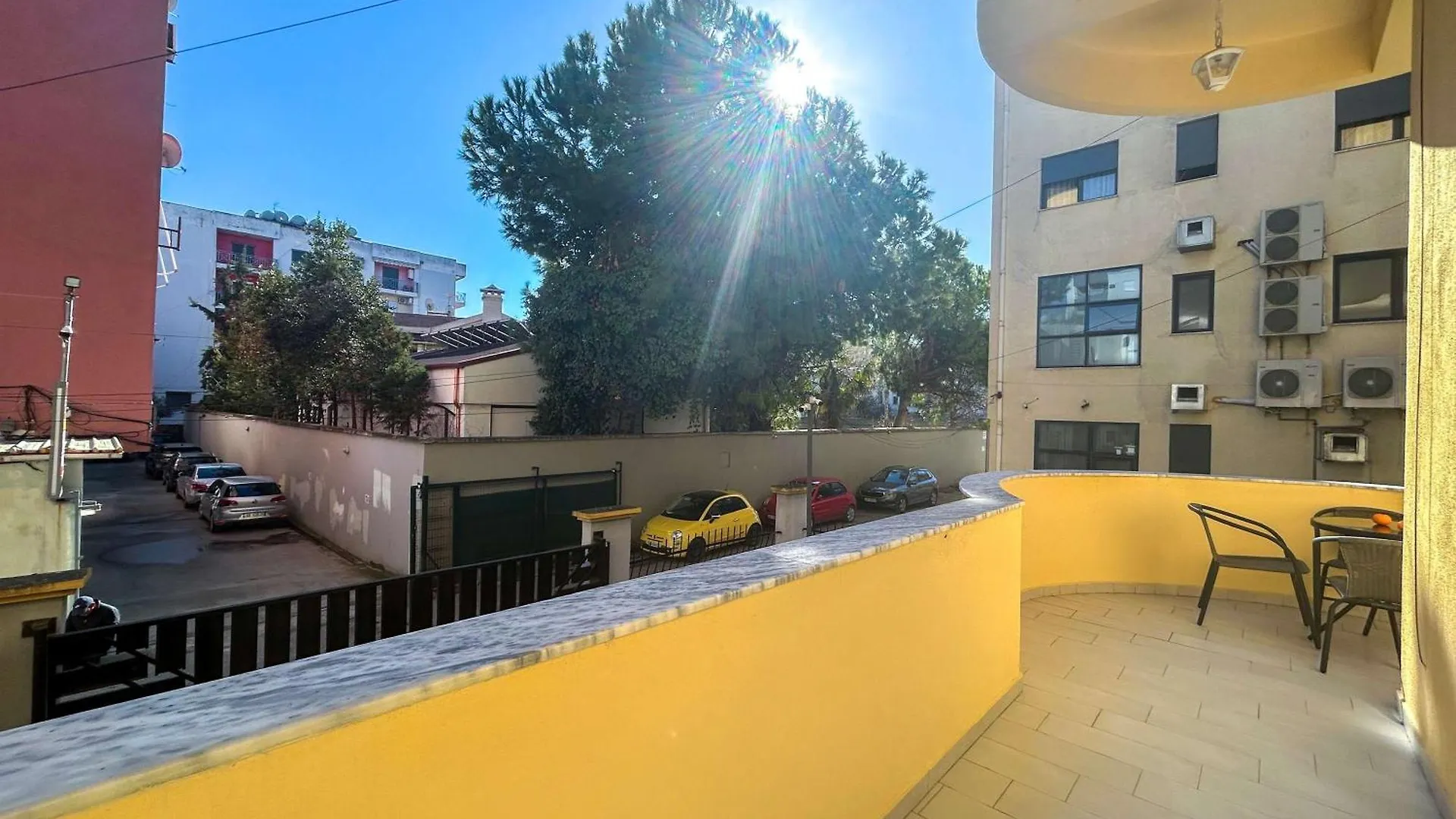 2 Bedroom Apartment 1337 Durres Albania