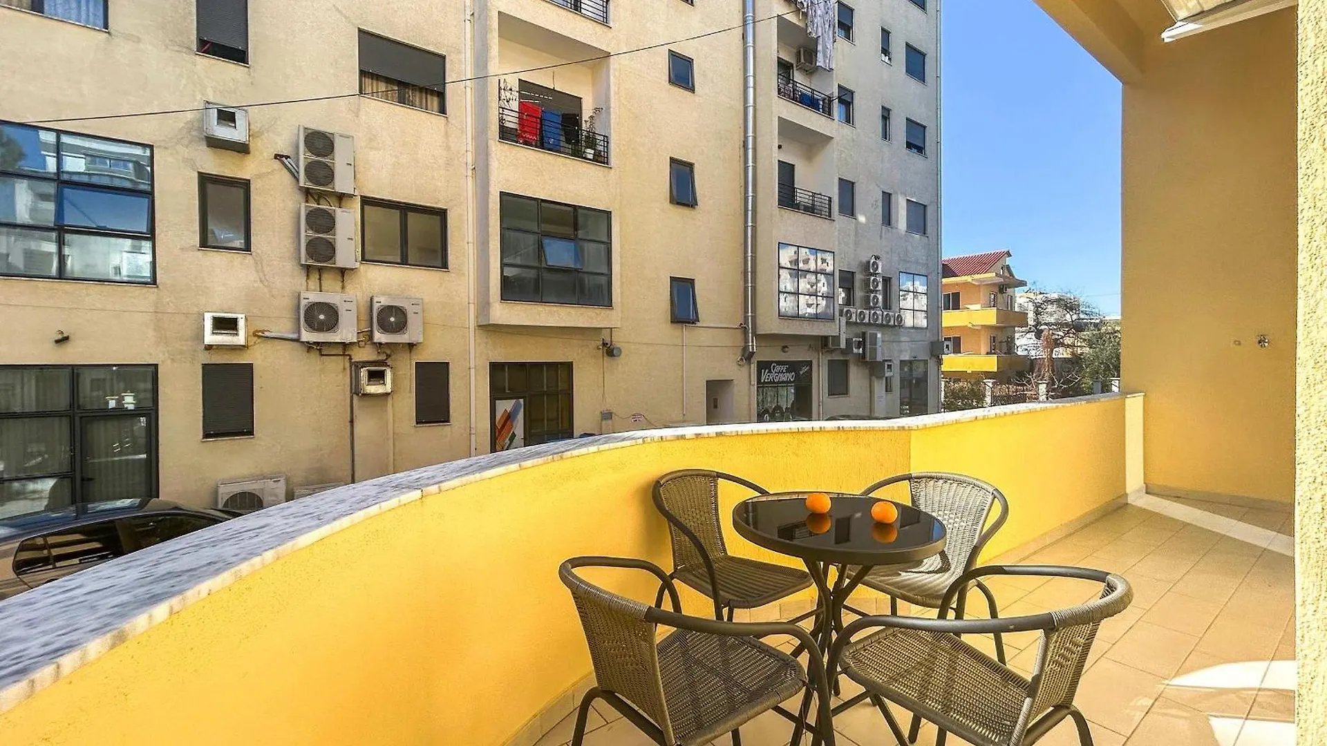 2 Bedroom Apartment 1337 Durrës