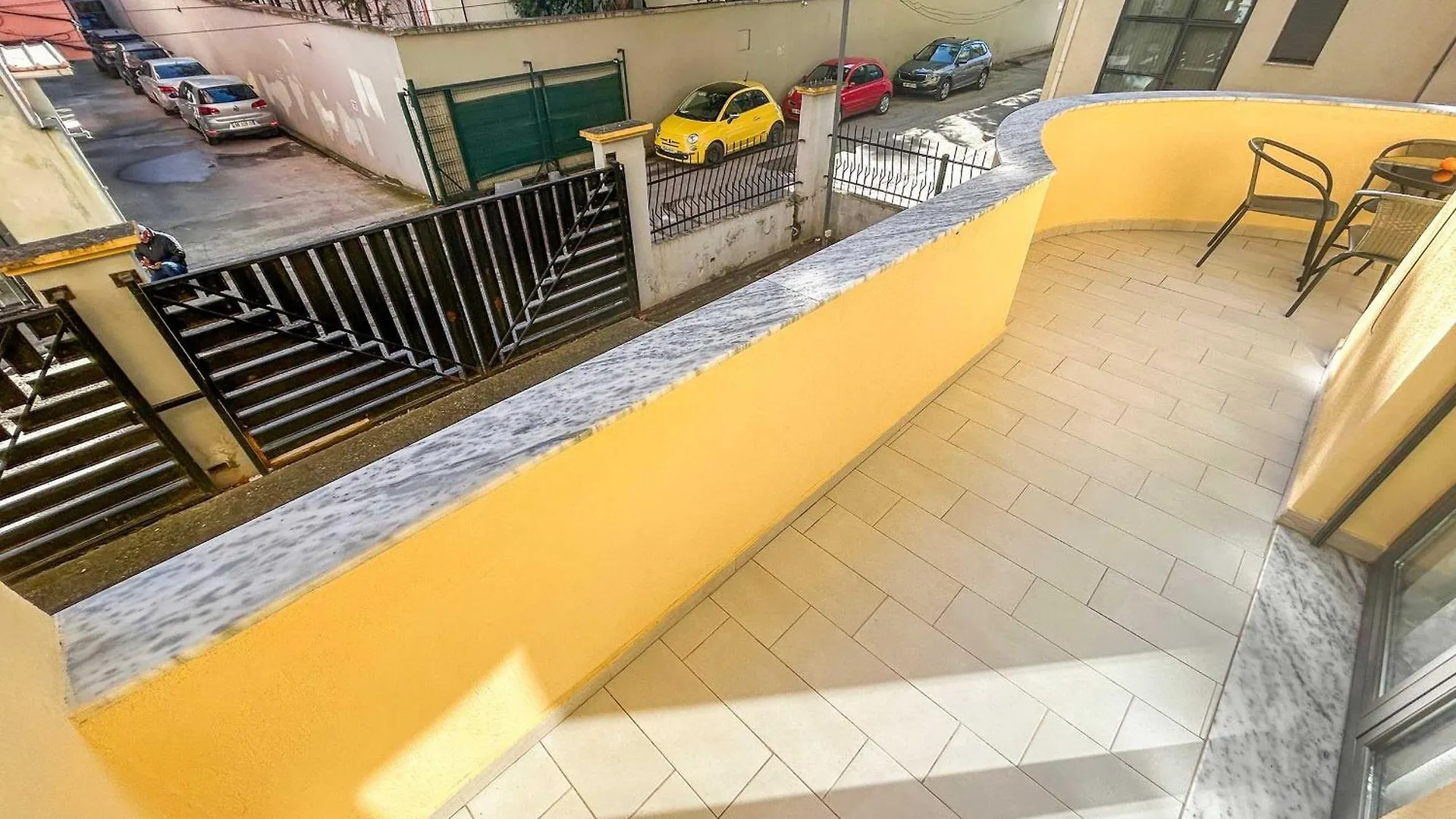 2 Bedroom Apartment 1337 Durres