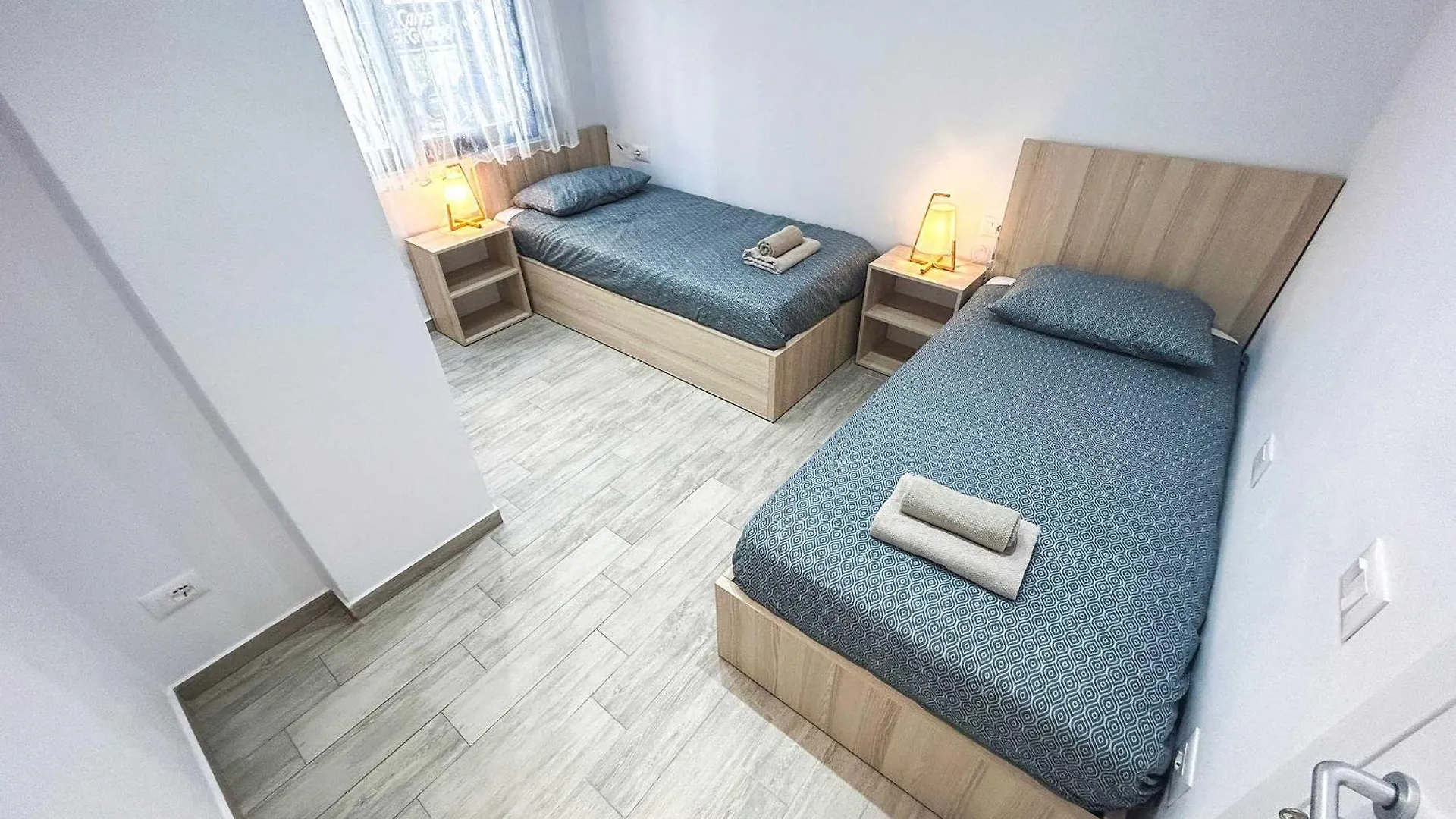 2 Bedroom Apartment 1337 Durres