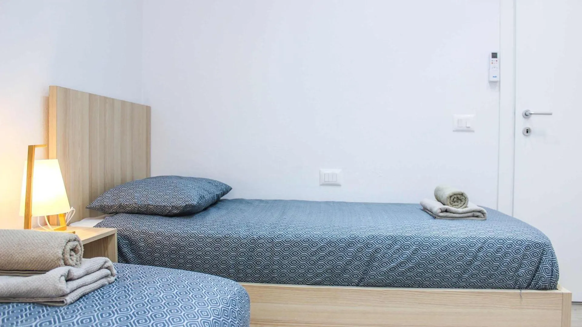 2 Bedroom Apartment 1337 Durres 0*,