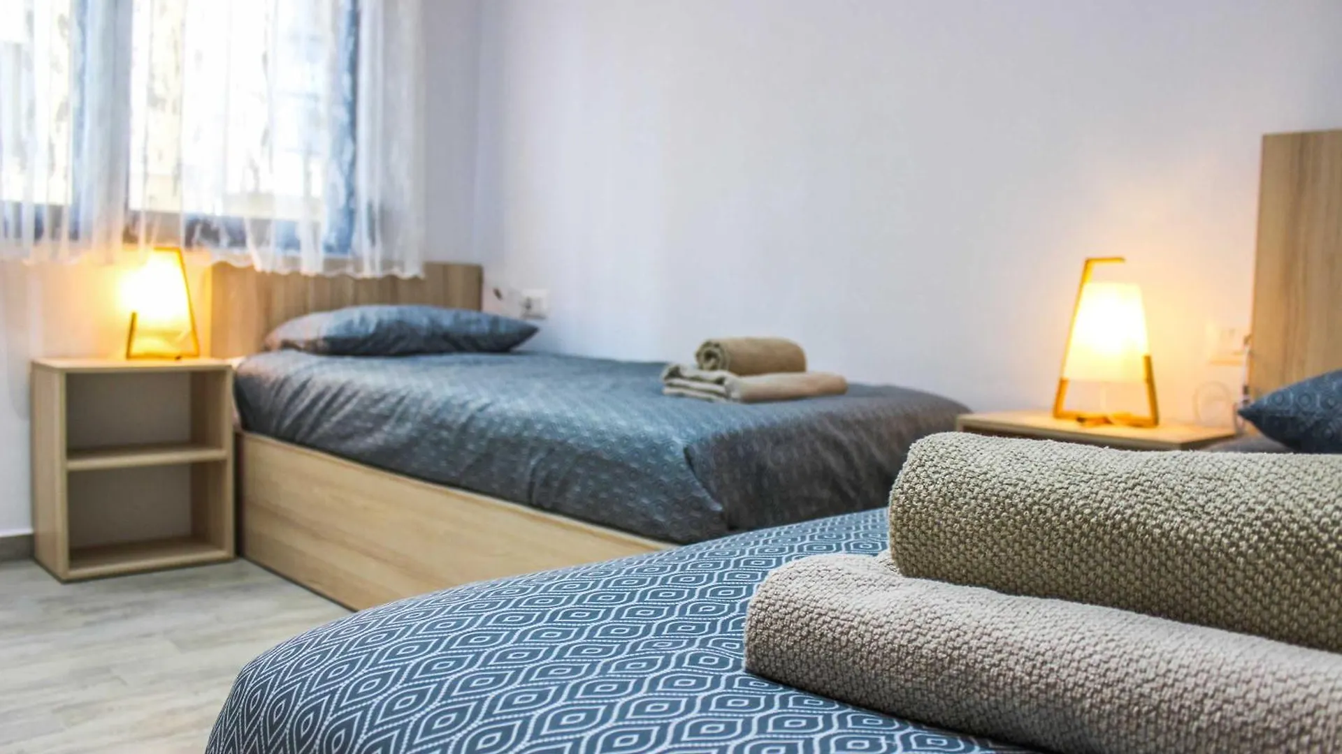 2 Bedroom Apartment 1337 Durrës