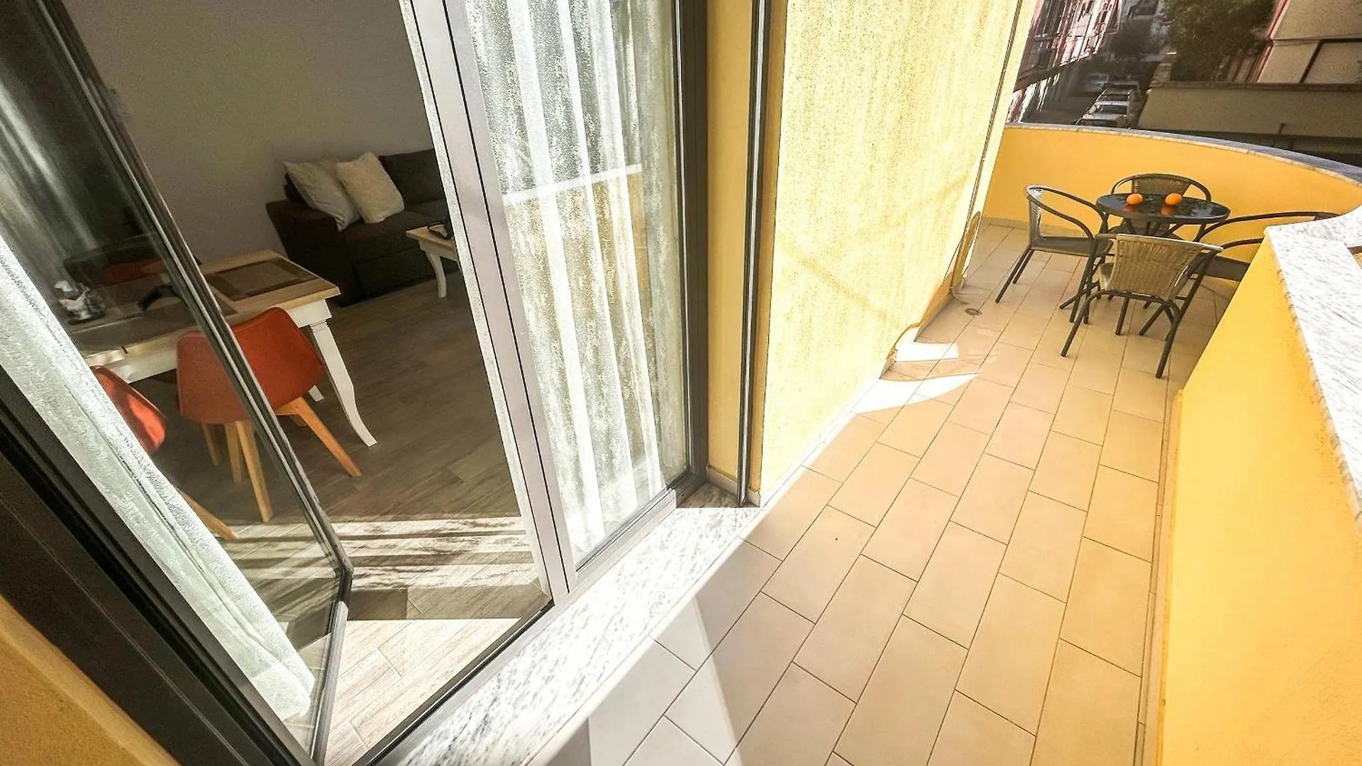 2 Bedroom Apartment 1337 Durrës