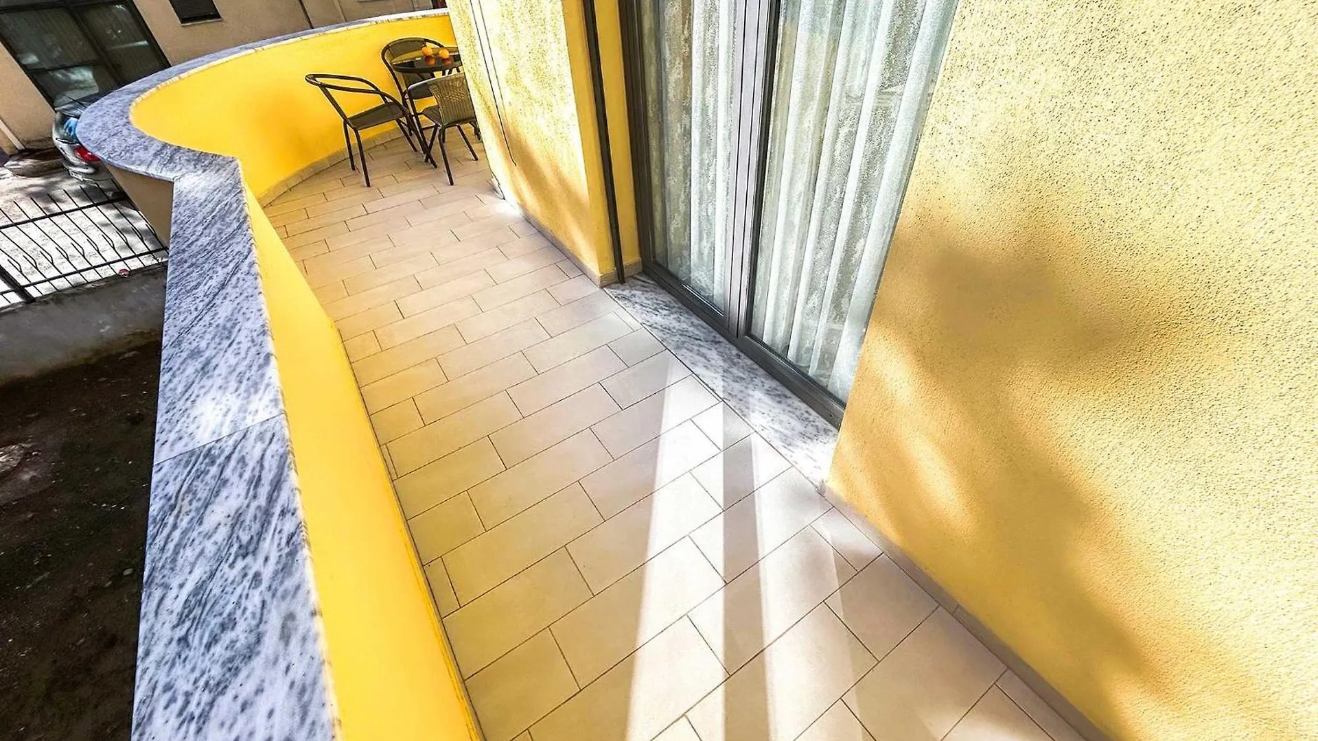 2 Bedroom Apartment 1337 Durrës Albania