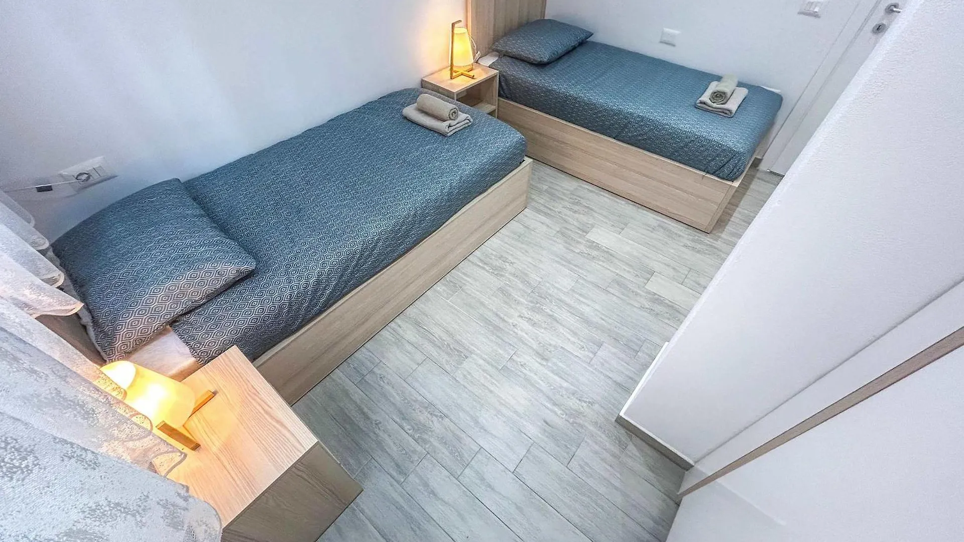 2 Bedroom Apartment 1337 Durrës