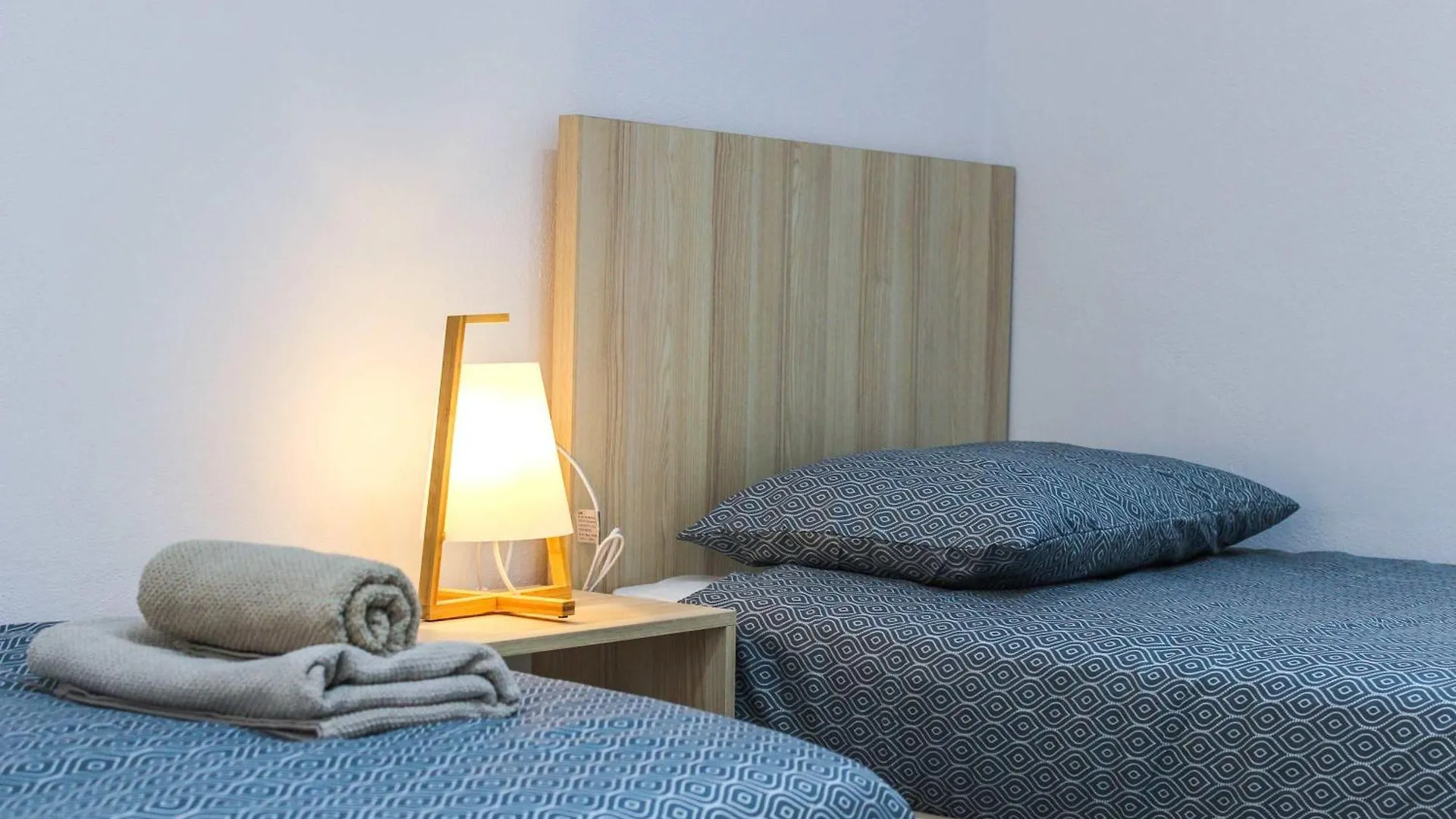 2 Bedroom Apartment 1337 Durrës