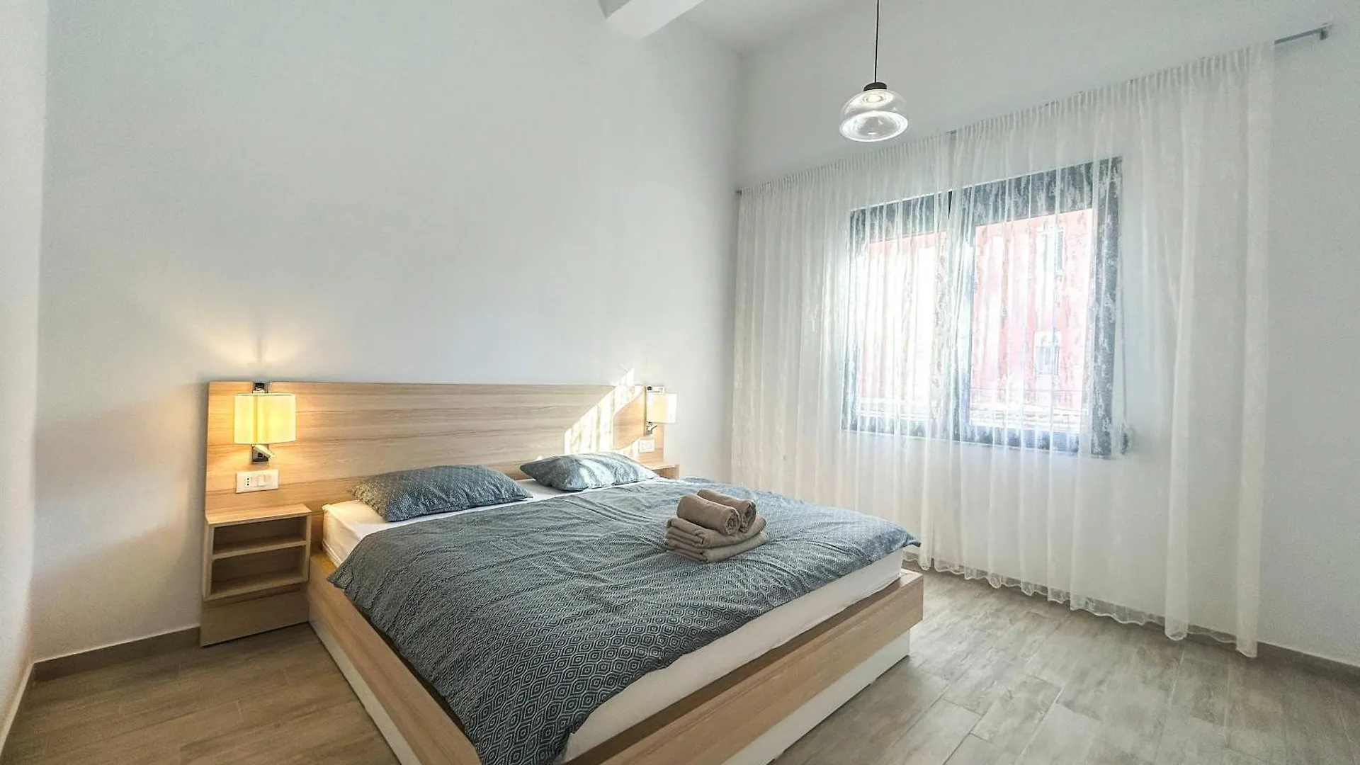2 Bedroom Apartment 1337 Durres