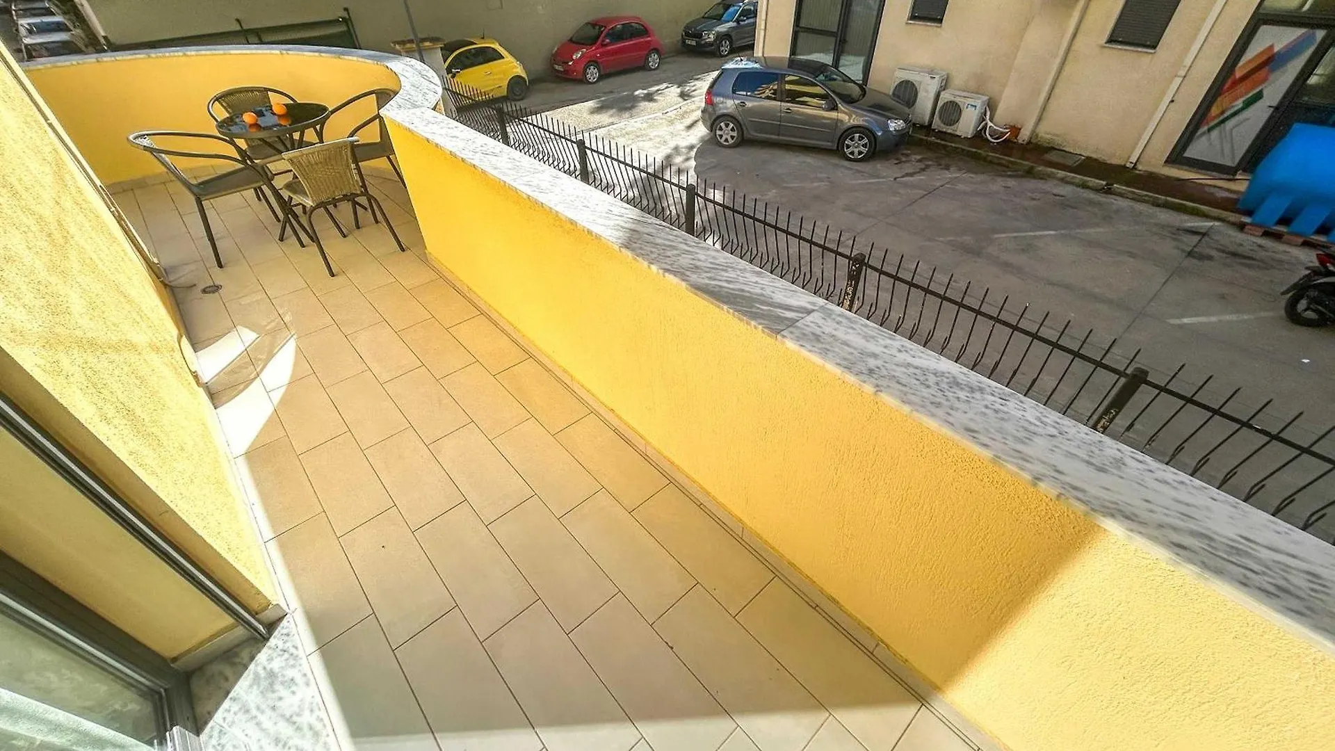 2 Bedroom Apartment 1337 Durres