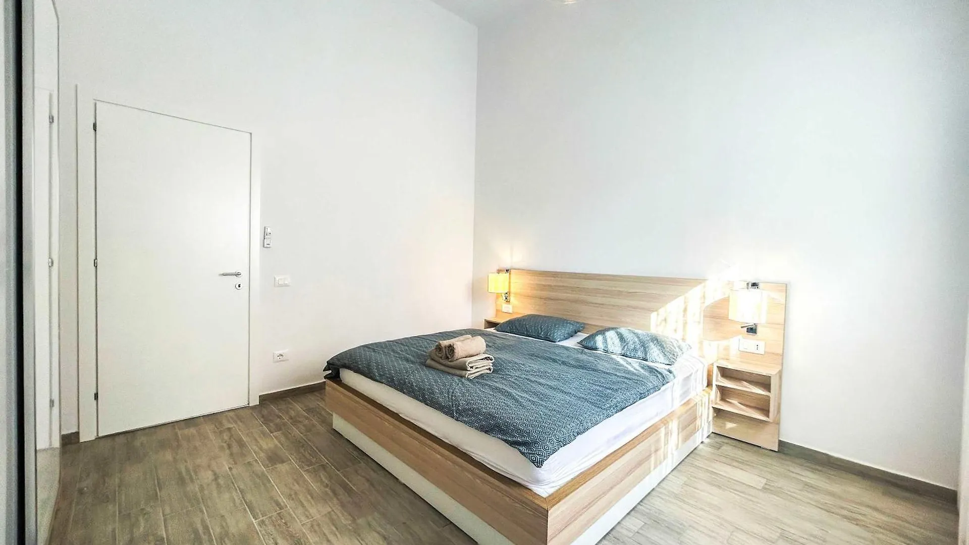 2 Bedroom Apartment 1337 Durres Albania