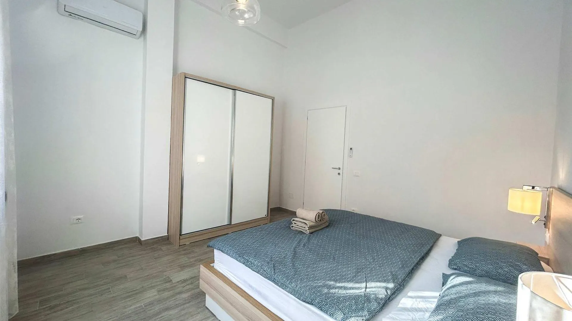 2 Bedroom Apartment 1337 Durres 0*,  Albania