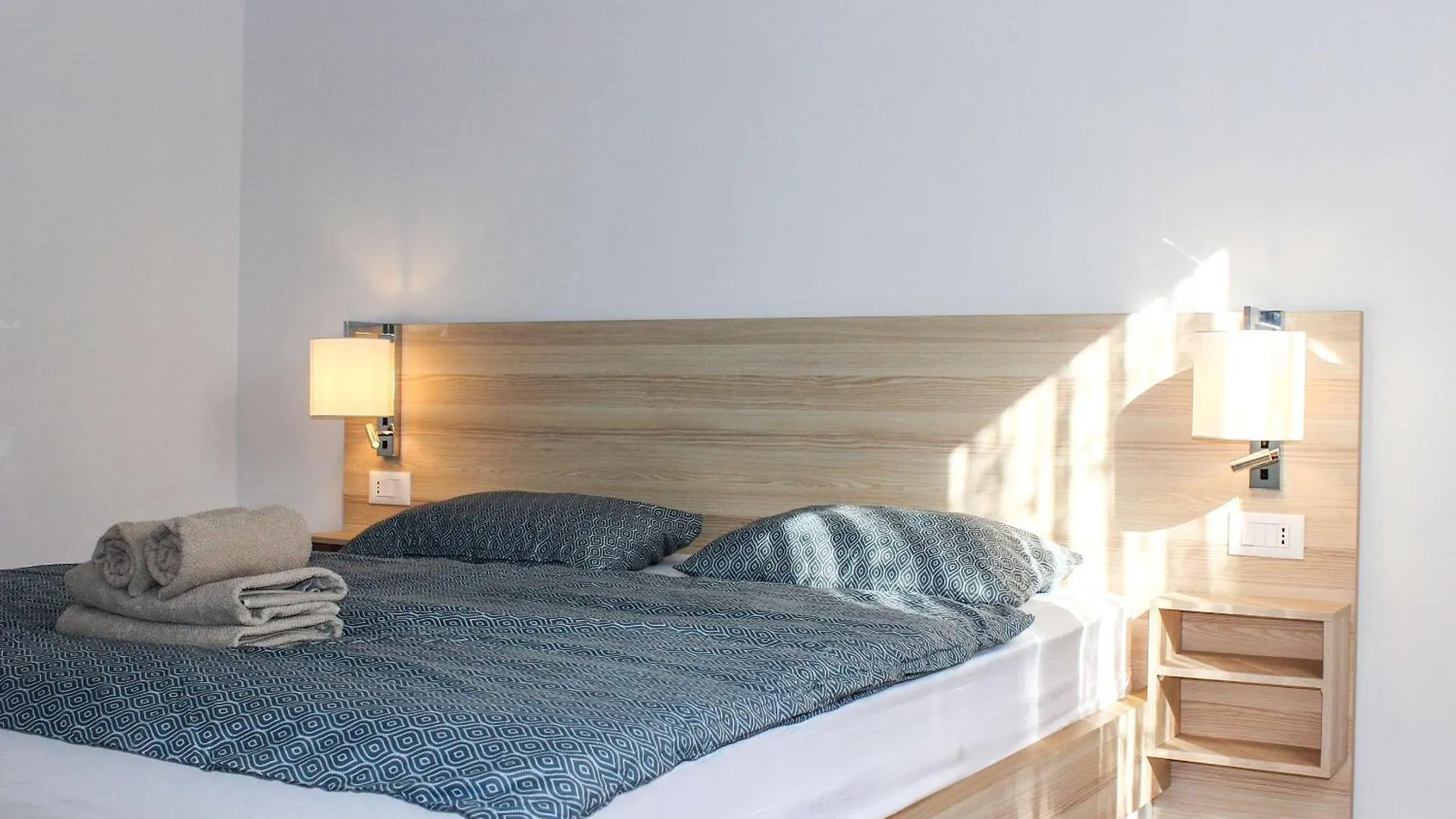 2 Bedroom Apartment 1337 Durres
