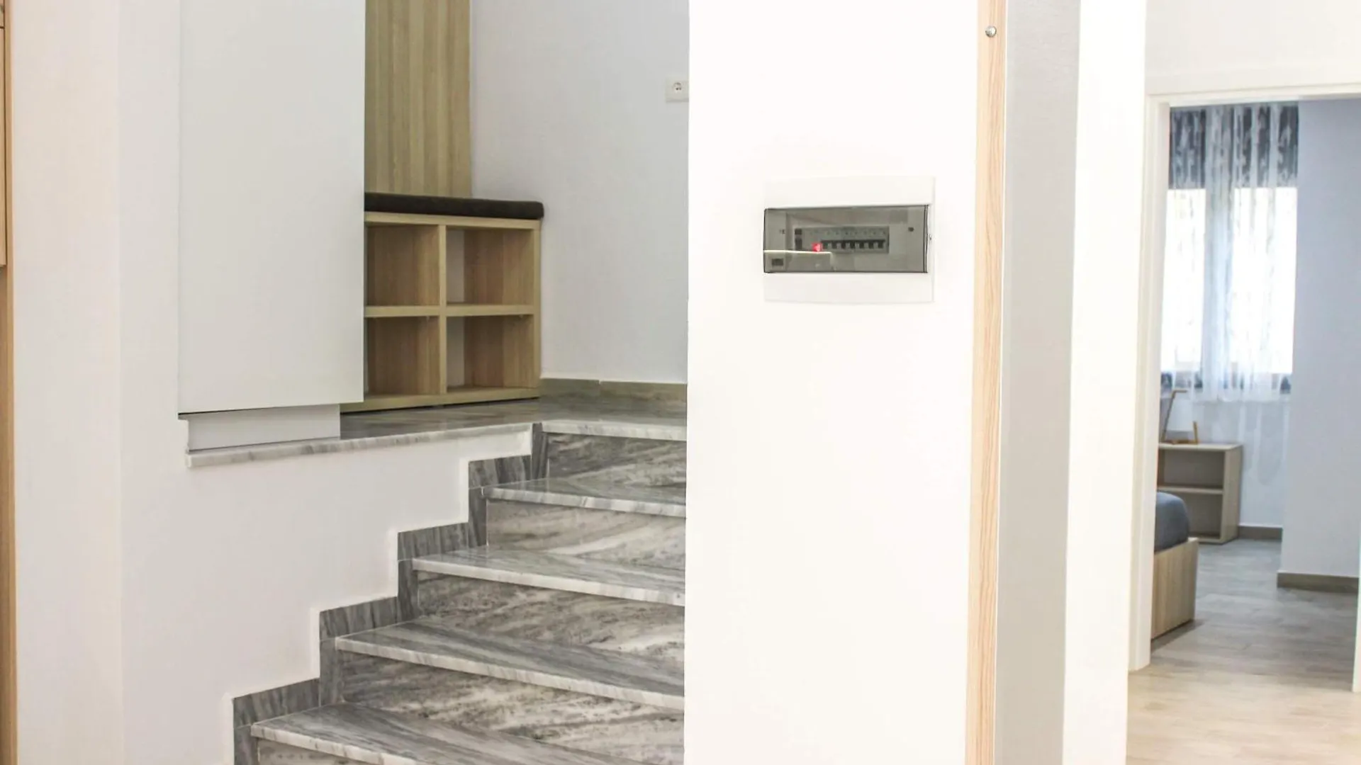 2 Bedroom Apartment 1337 Durres