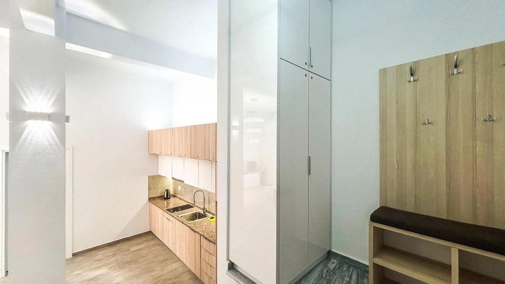 2 Bedroom Apartment 1337 Durrës