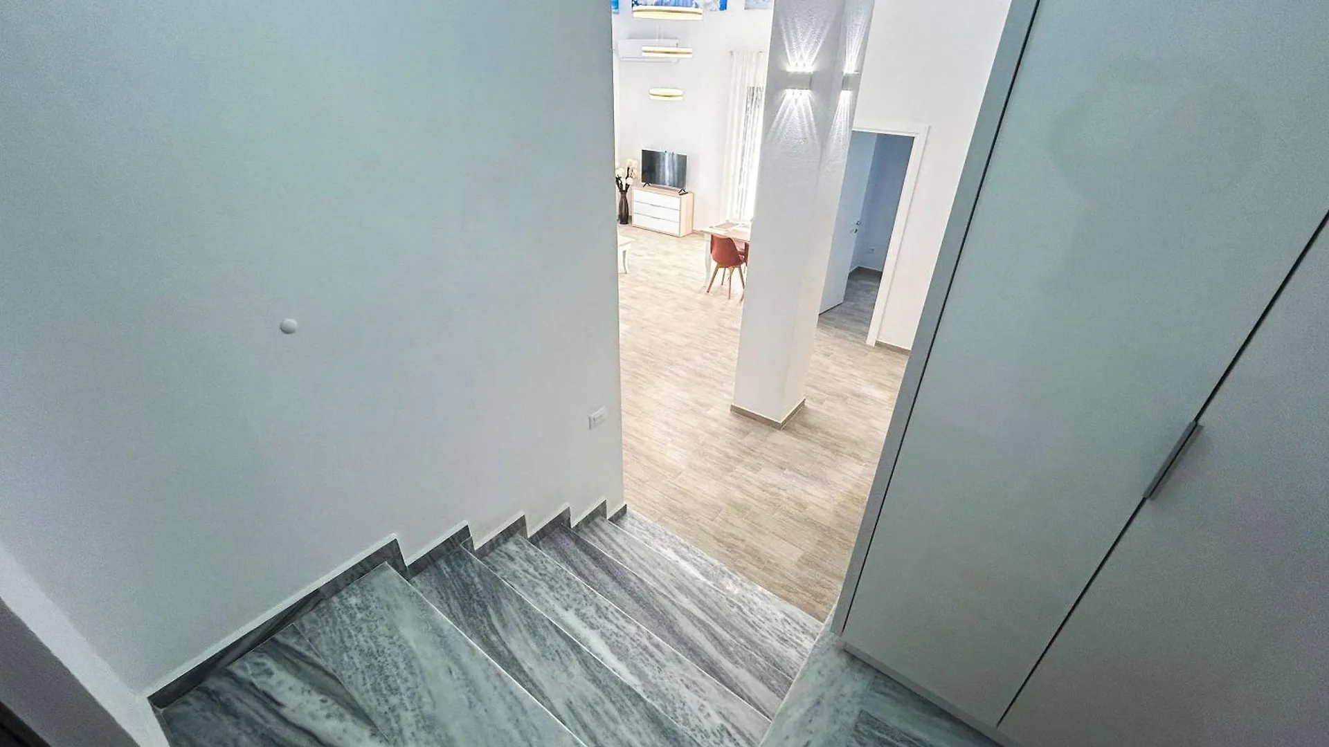 2 Bedroom Apartment 1337 Durres