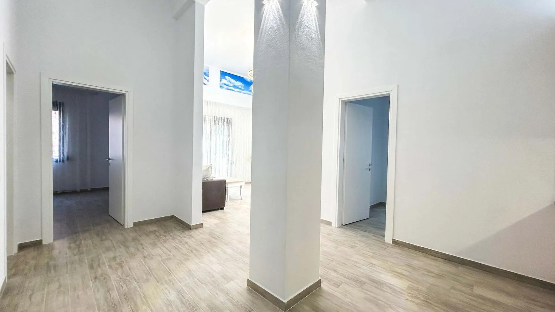 2 Bedroom Apartment 1337 Durres Albania