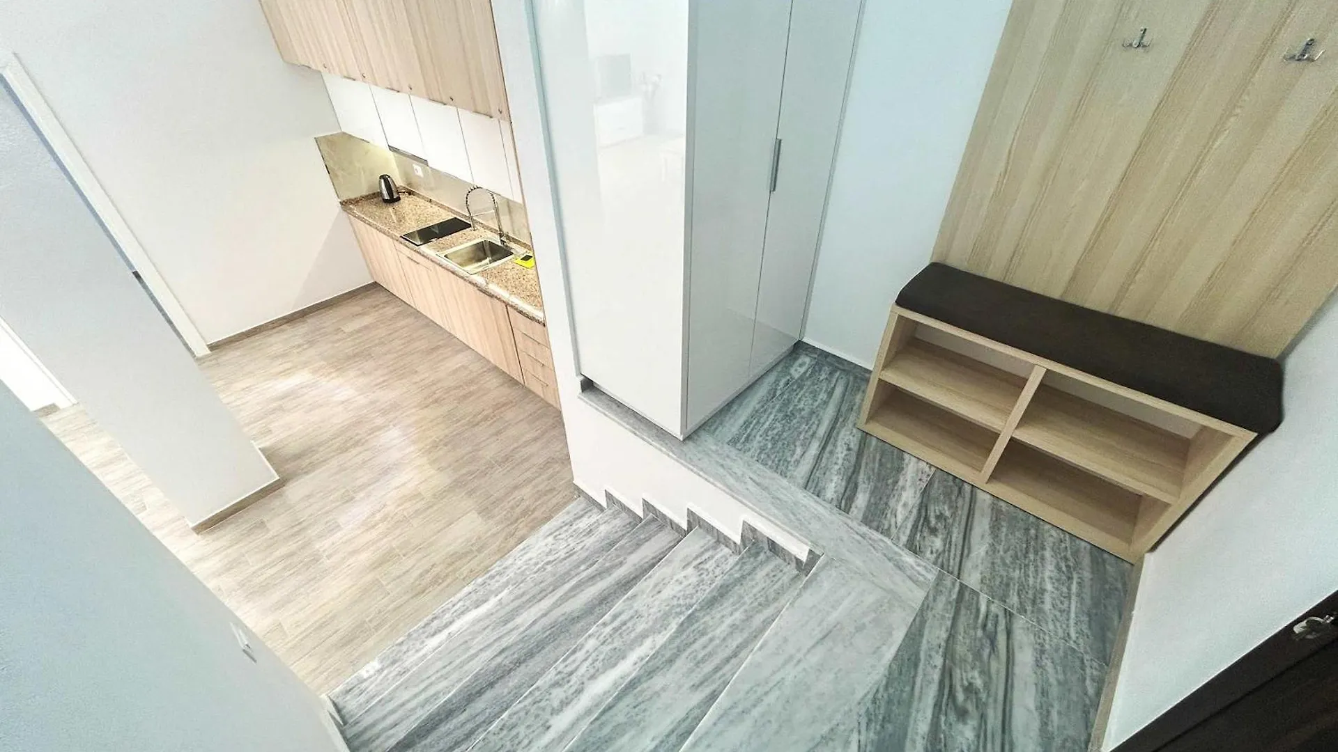 2 Bedroom Apartment 1337 Durrës