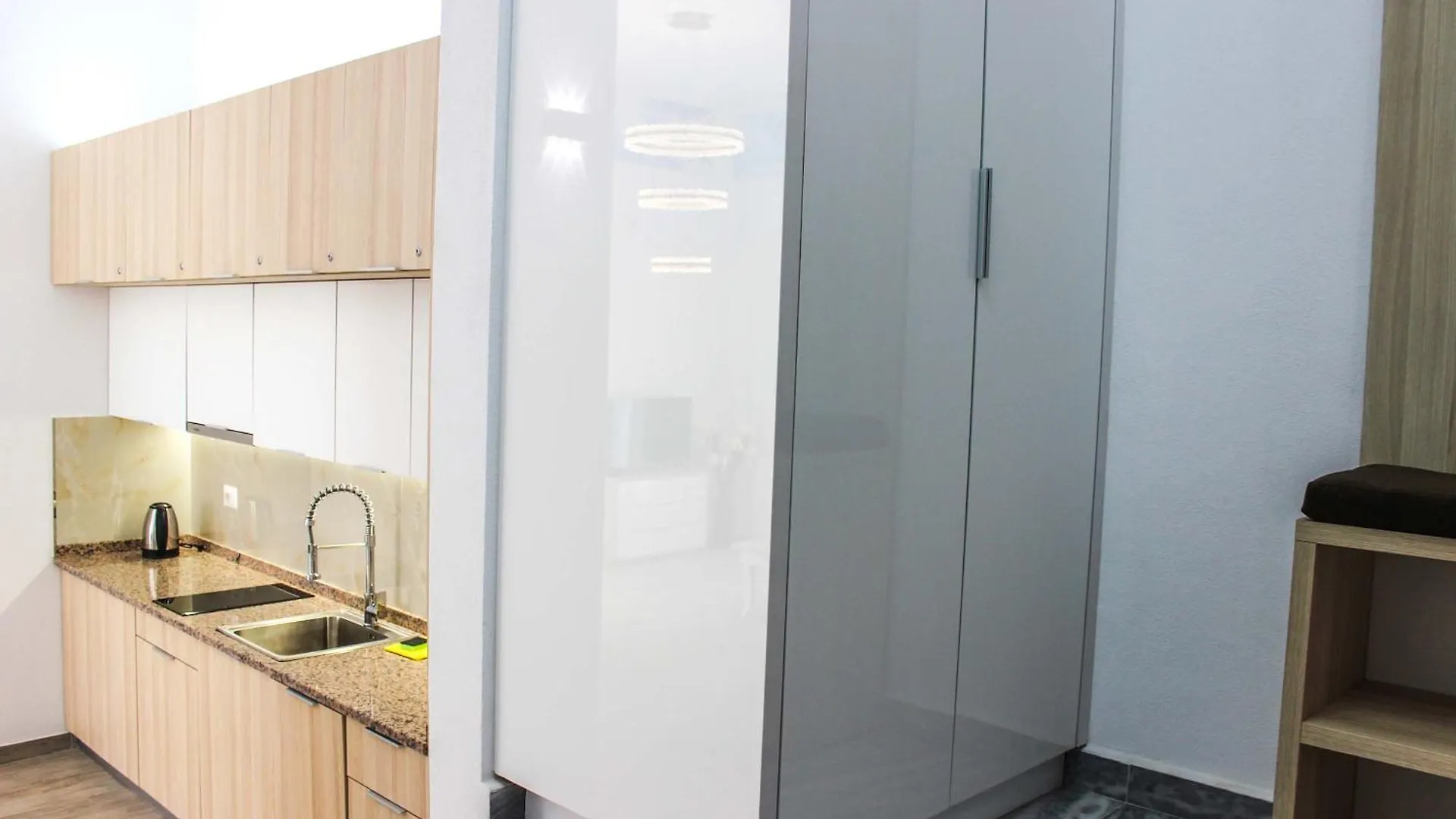 2 Bedroom Apartment 1337 Durres 0*,