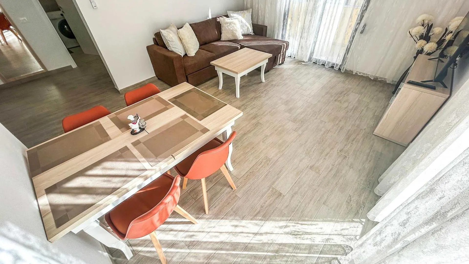 2 Bedroom Apartment 1337 Durres