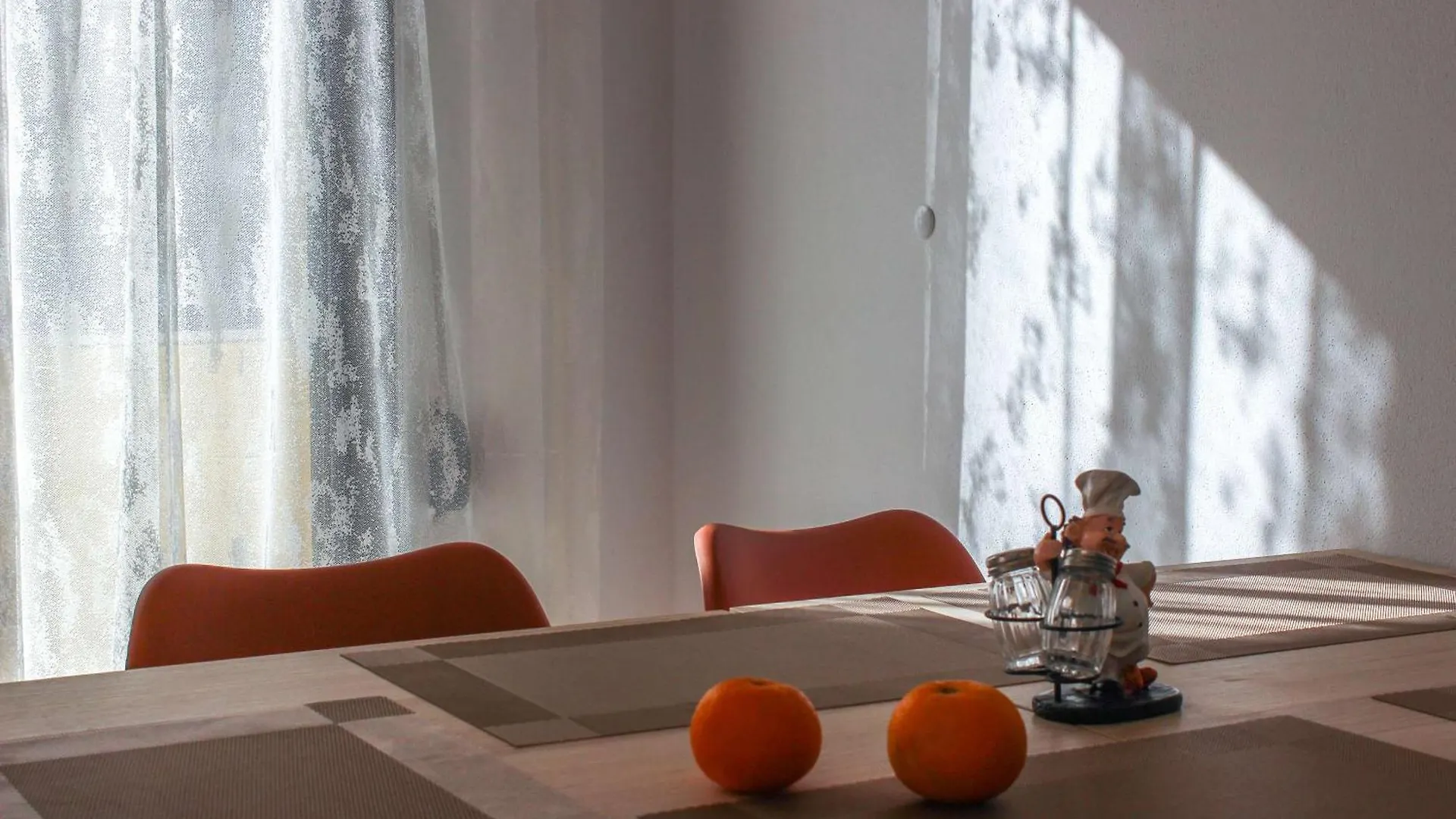 2 Bedroom Apartment 1337 Durres