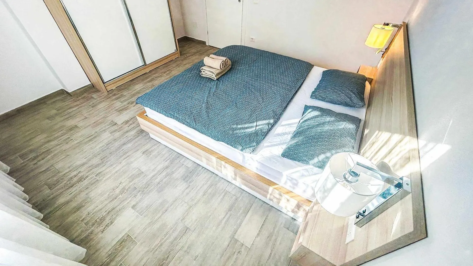 2 Bedroom Apartment 1337 Durres Albania