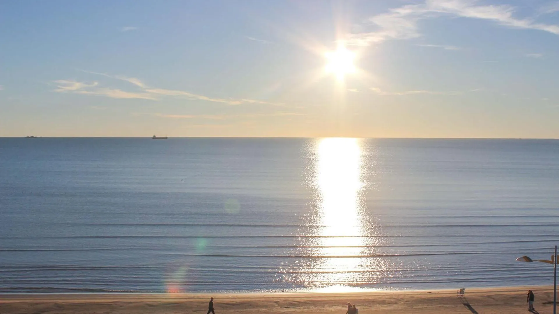 2 Bedroom Apartment 1337 Durrës