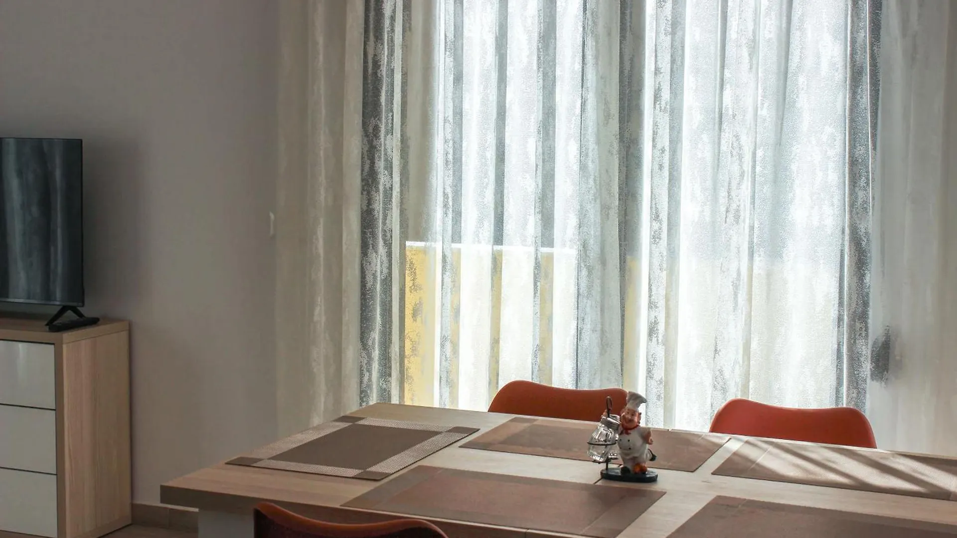2 Bedroom Apartment 1337 Durres 0*,  Albania