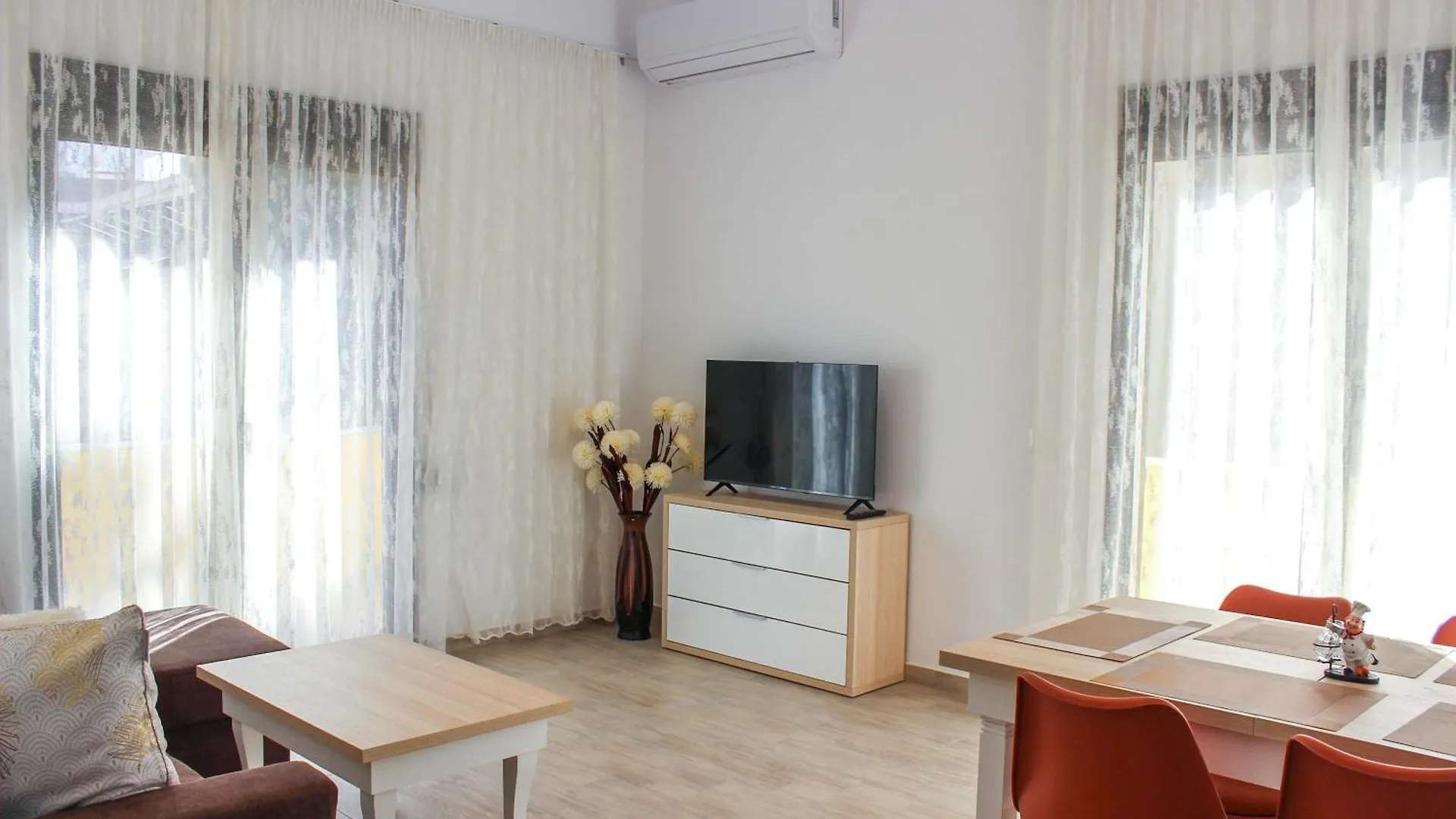 2 Bedroom Apartment 1337 Durres Albania